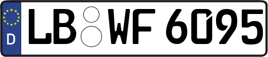 LB-WF6095