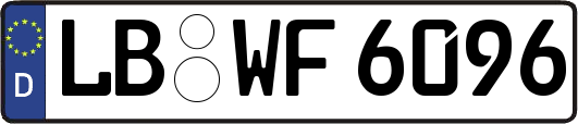 LB-WF6096
