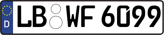 LB-WF6099