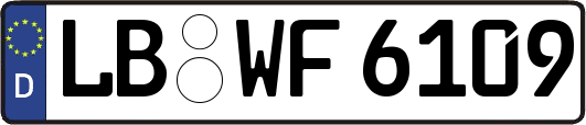 LB-WF6109