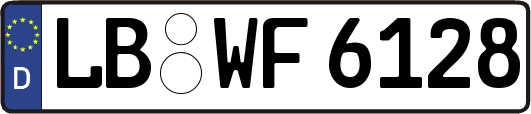 LB-WF6128