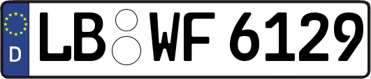 LB-WF6129