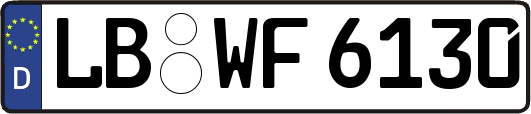 LB-WF6130