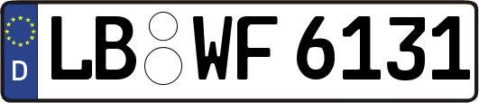 LB-WF6131