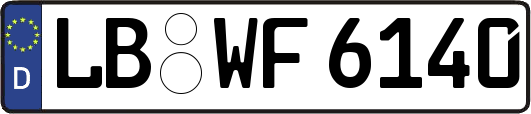 LB-WF6140