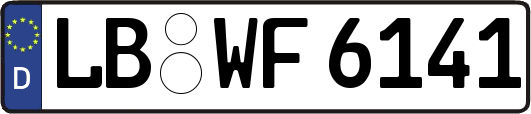 LB-WF6141