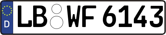LB-WF6143