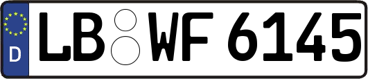 LB-WF6145
