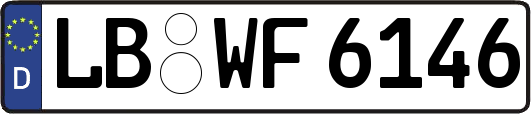 LB-WF6146