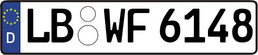 LB-WF6148