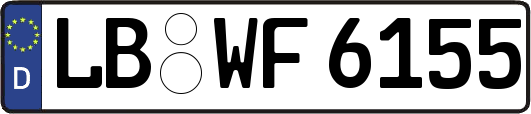 LB-WF6155