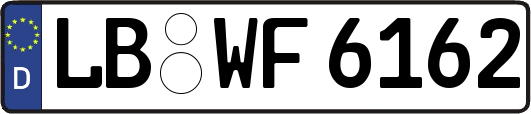 LB-WF6162
