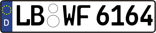 LB-WF6164