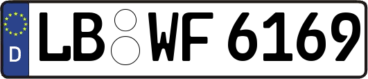 LB-WF6169