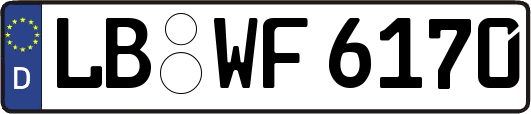LB-WF6170