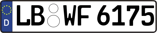 LB-WF6175