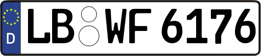 LB-WF6176