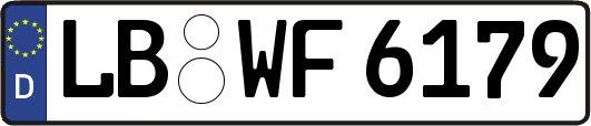 LB-WF6179