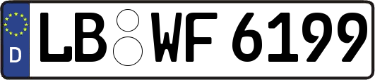 LB-WF6199