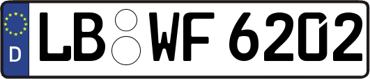 LB-WF6202