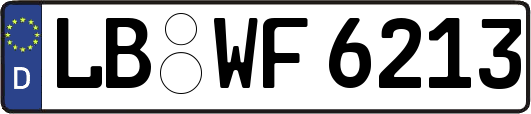 LB-WF6213