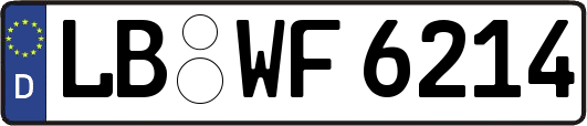 LB-WF6214