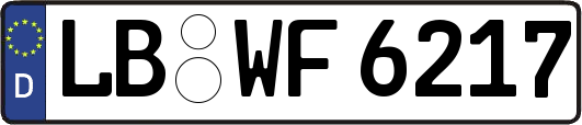 LB-WF6217