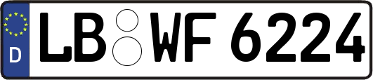 LB-WF6224