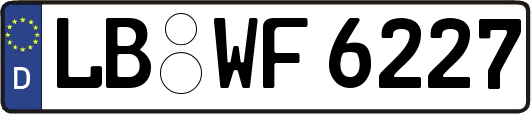LB-WF6227