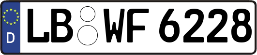 LB-WF6228
