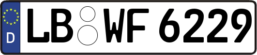 LB-WF6229