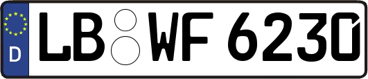 LB-WF6230