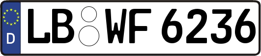 LB-WF6236