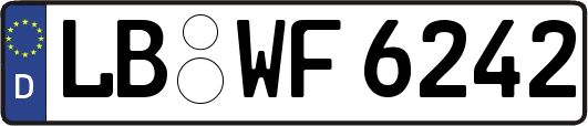 LB-WF6242
