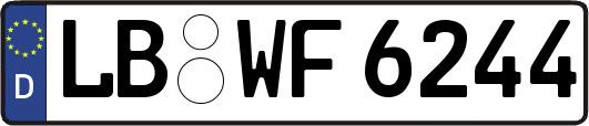 LB-WF6244