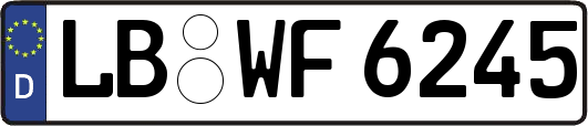 LB-WF6245
