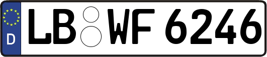 LB-WF6246