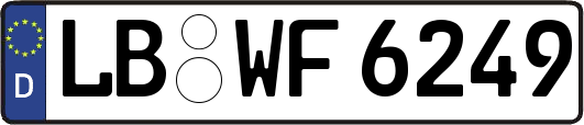 LB-WF6249