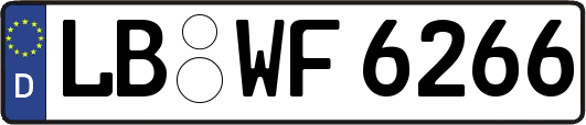 LB-WF6266