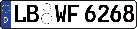 LB-WF6268