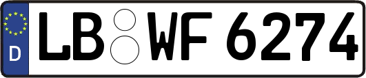LB-WF6274