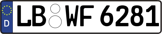 LB-WF6281