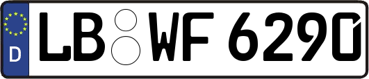 LB-WF6290