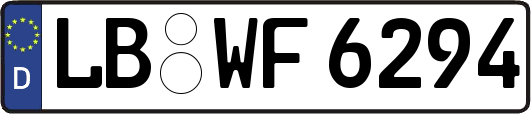 LB-WF6294