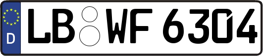 LB-WF6304