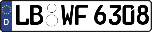 LB-WF6308