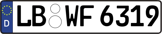 LB-WF6319