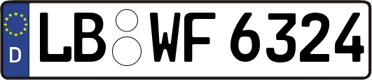 LB-WF6324