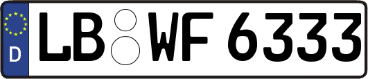 LB-WF6333