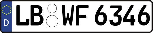 LB-WF6346